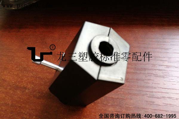 轨道盒出口适用 033线扣