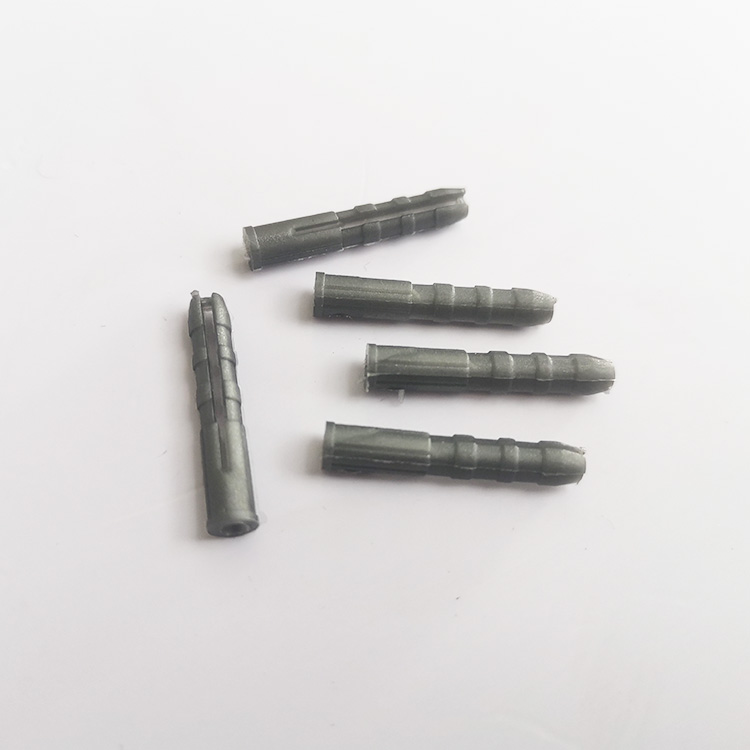 灰色墙锚3.7*21mm