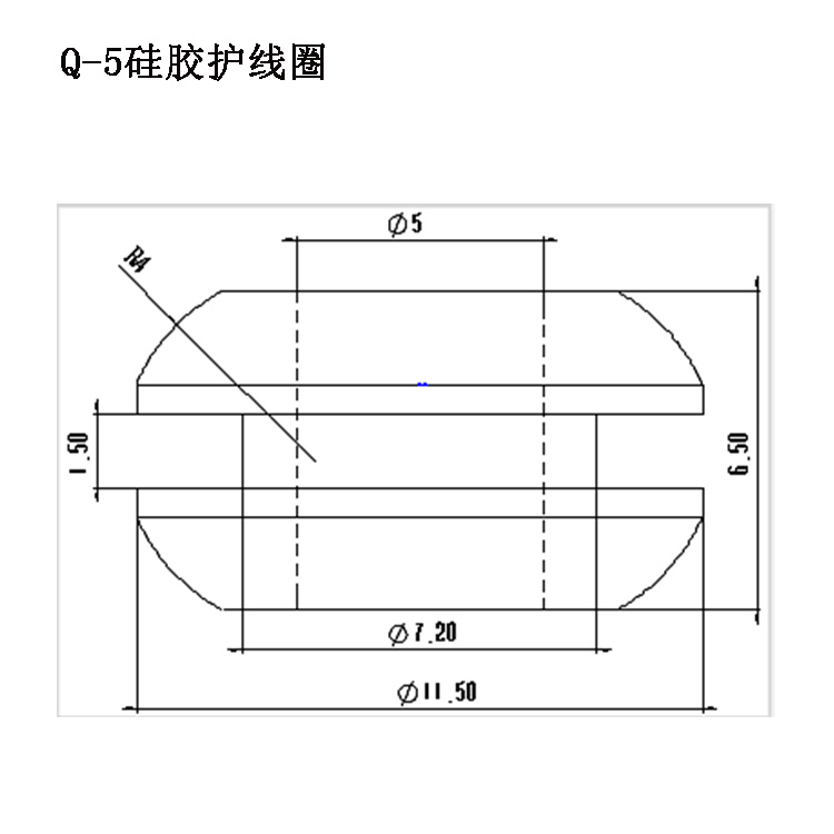 护线环